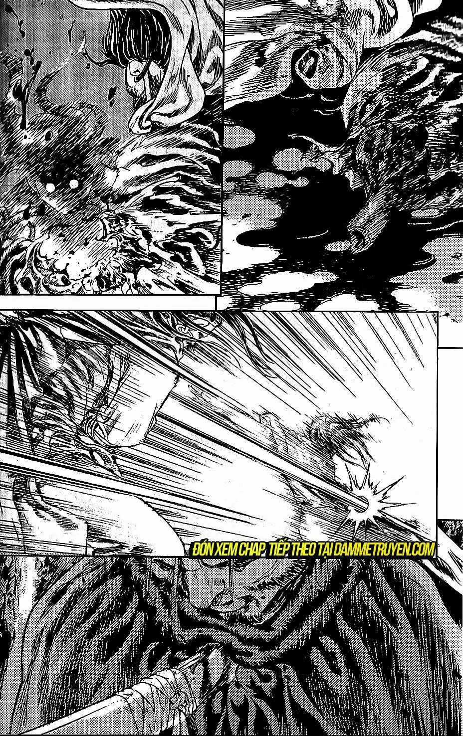 Long Phi Bất Bại Phần 2 Chapter 73 trang 18