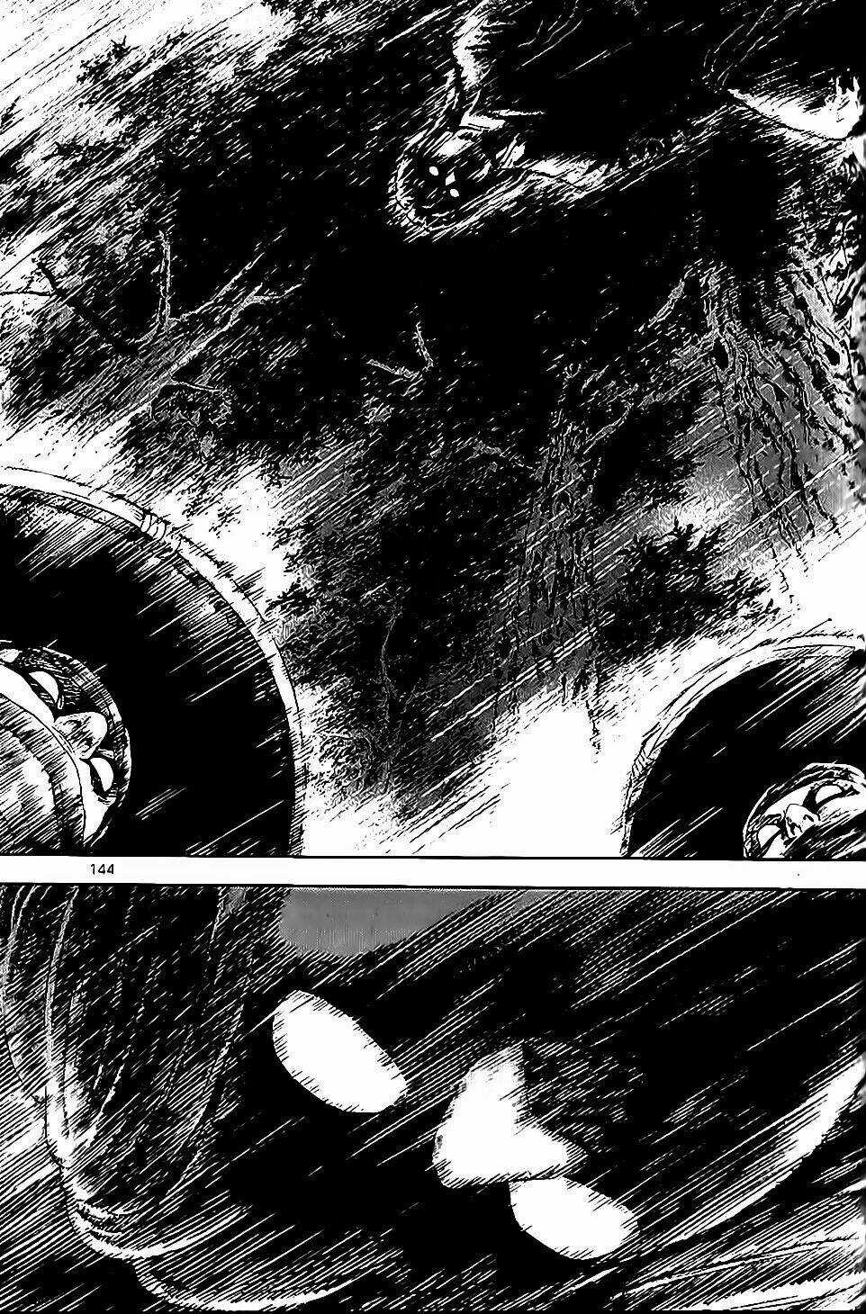 Long Phi Bất Bại Phần 2 Chapter 73 trang 7