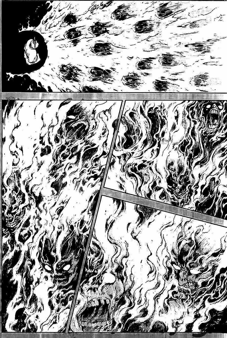 Long Phi Bất Bại Phần 2 Chapter 74 trang 11