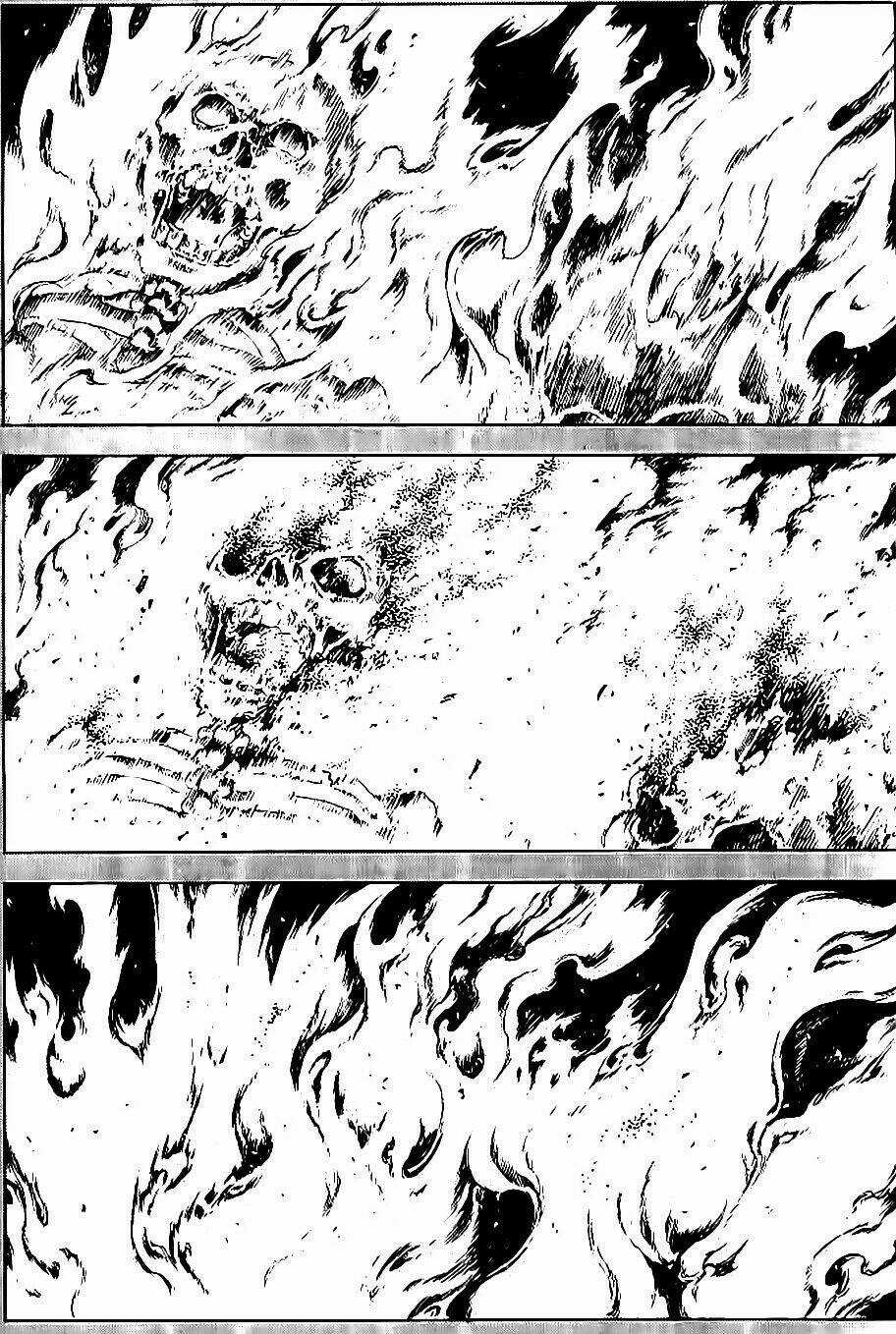 Long Phi Bất Bại Phần 2 Chapter 74 trang 13