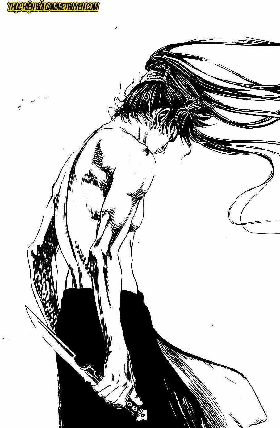 Long Phi Bất Bại Phần 2 Chapter 74 trang 6