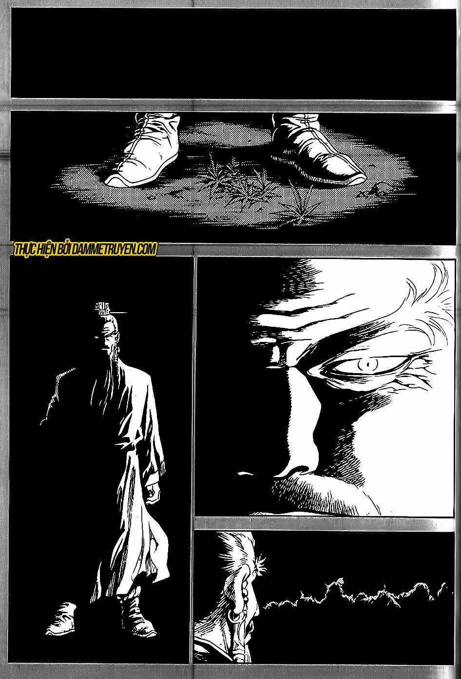 Long Phi Bất Bại Phần 2 Chapter 74 trang 7