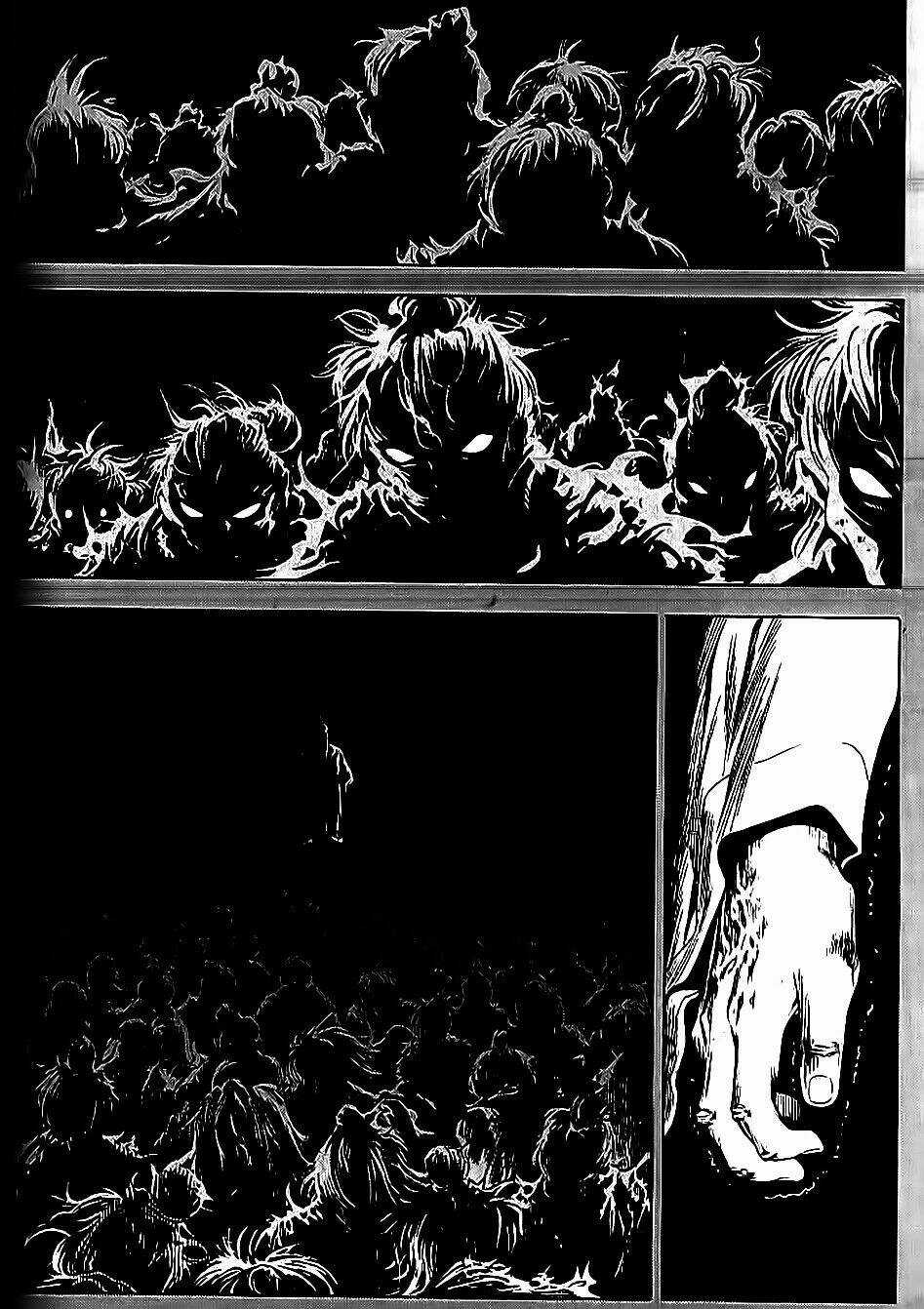 Long Phi Bất Bại Phần 2 Chapter 74 trang 8