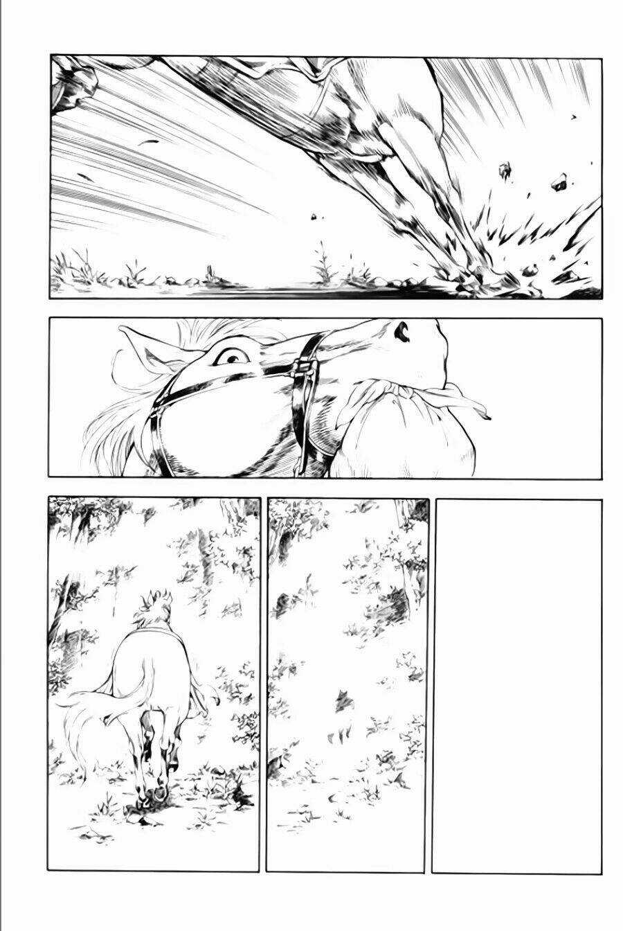 Long Phi Bất Bại Phần 2 Chapter 75 trang 16