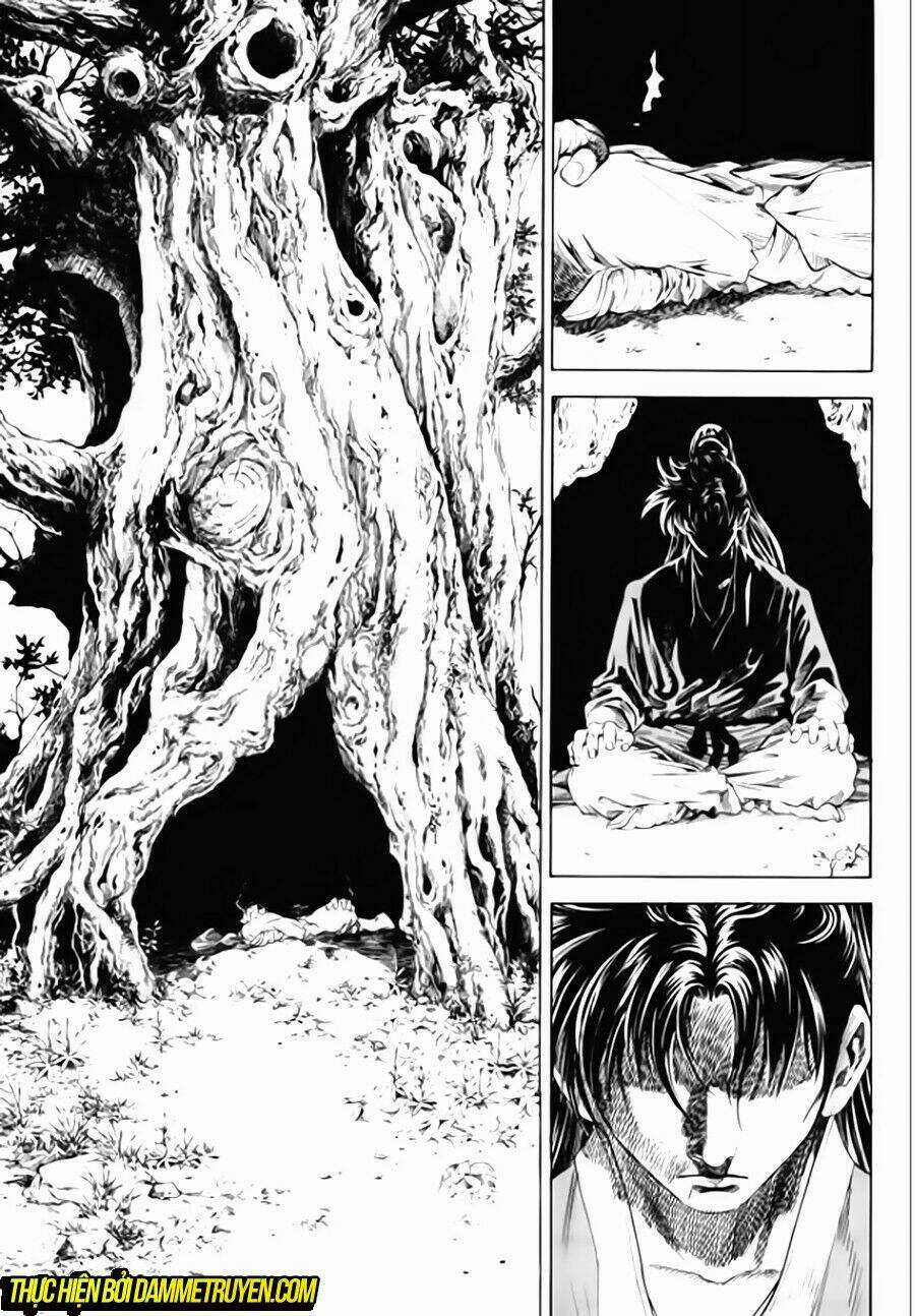 Long Phi Bất Bại Phần 2 Chapter 75 trang 17