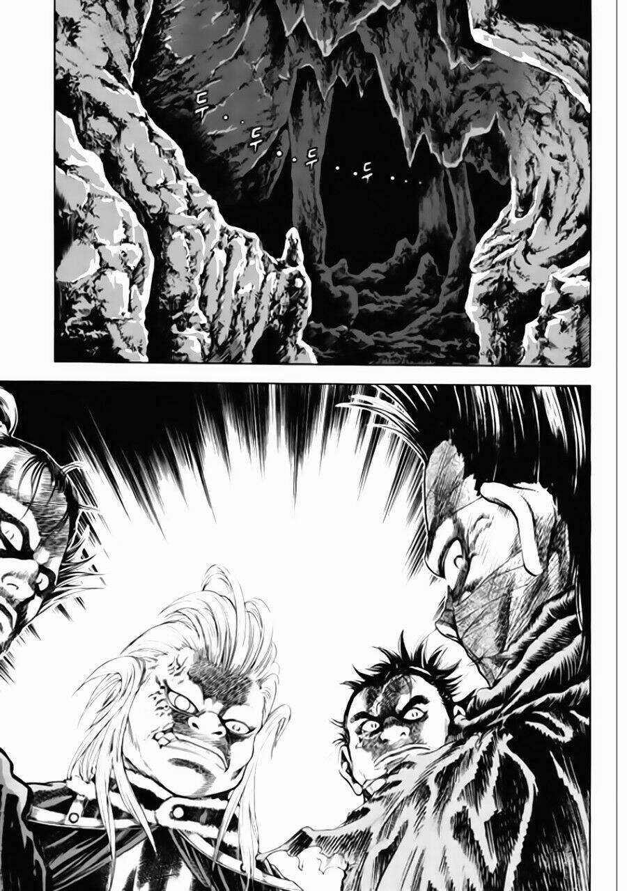 Long Phi Bất Bại Phần 2 Chapter 76 trang 12