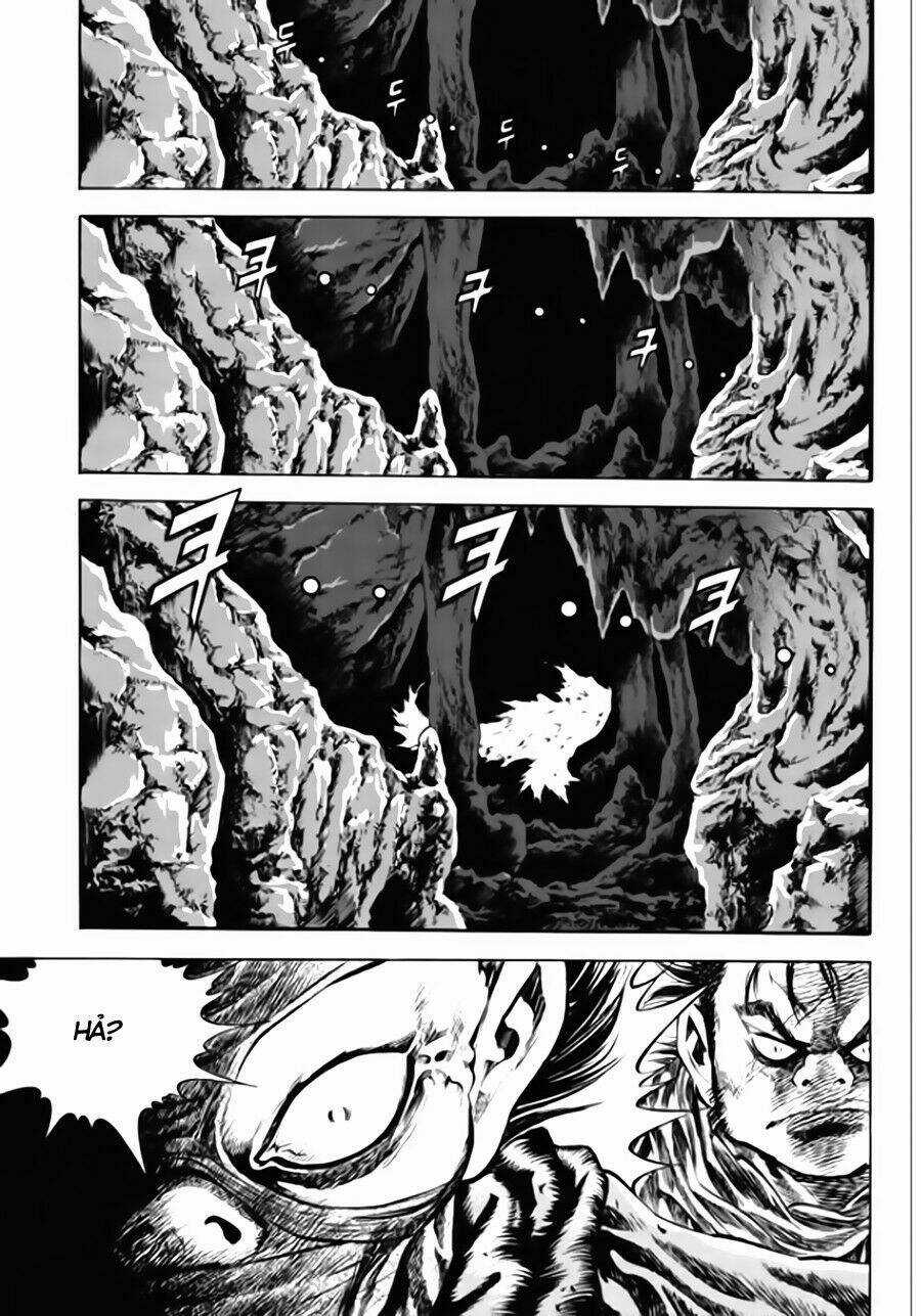 Long Phi Bất Bại Phần 2 Chapter 76 trang 14