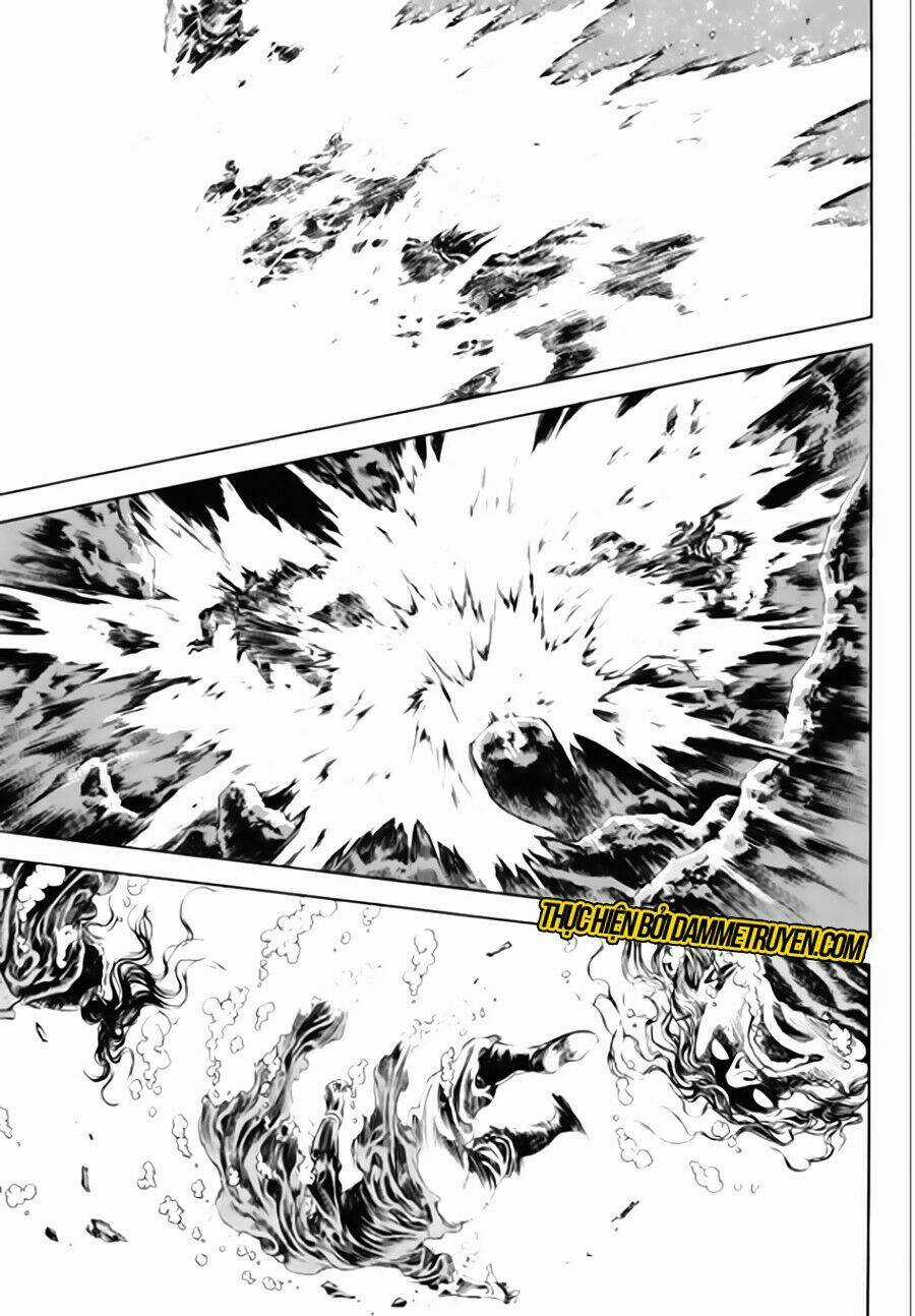 Long Phi Bất Bại Phần 2 Chapter 76 trang 18