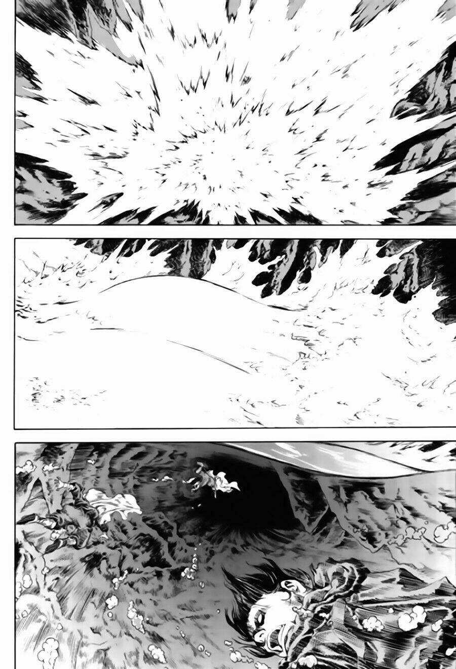 Long Phi Bất Bại Phần 2 Chapter 76 trang 19