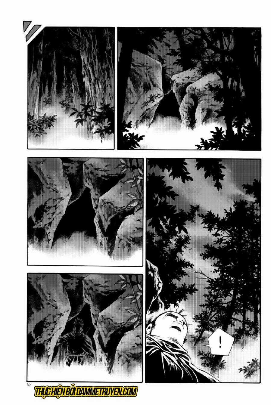 Long Phi Bất Bại Phần 2 Chapter 79 trang 11