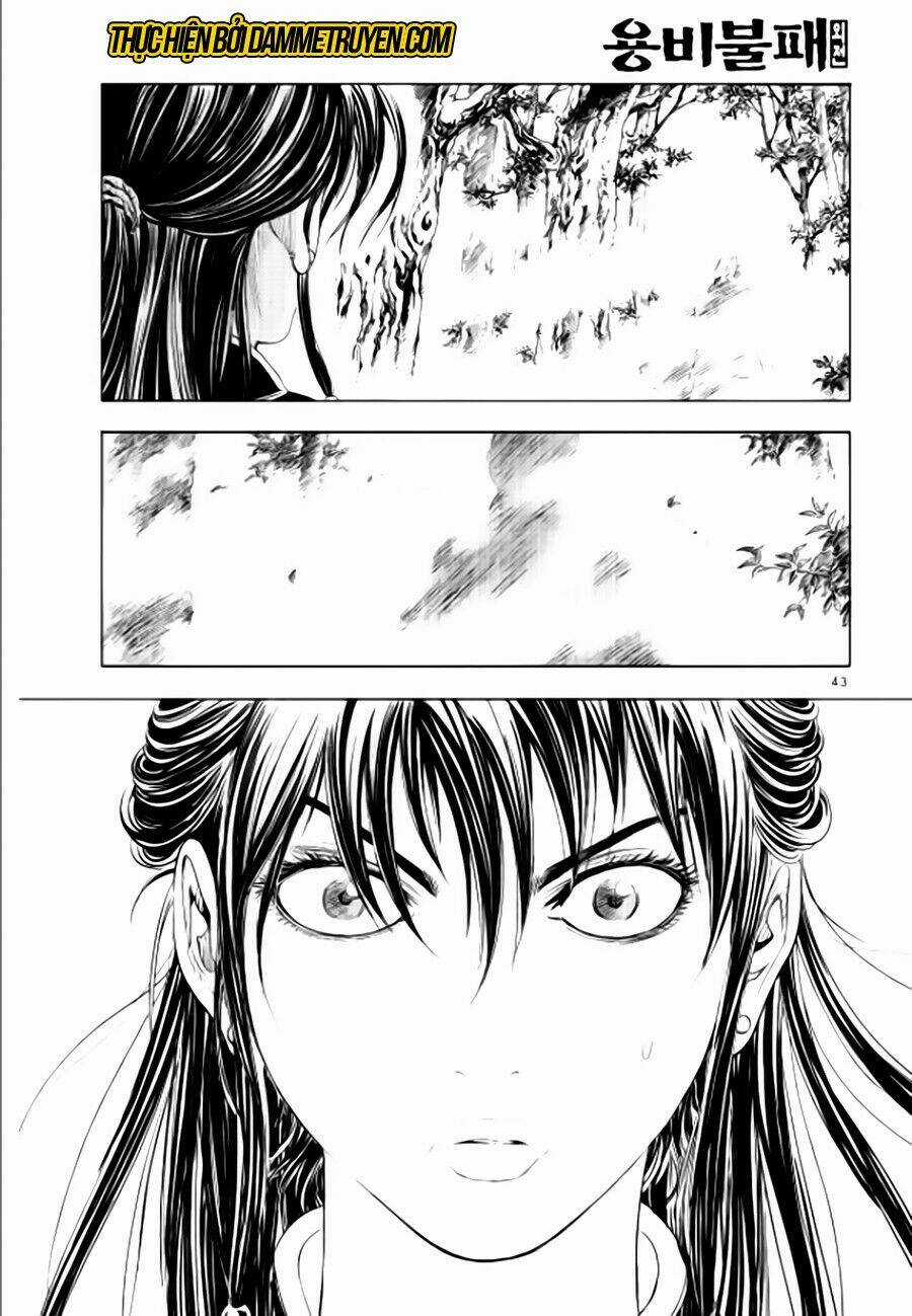 Long Phi Bất Bại Phần 2 Chapter 79 trang 2