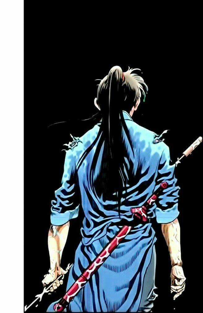 Long Phi Bất Bại Phần 2 Chapter 8 trang 14