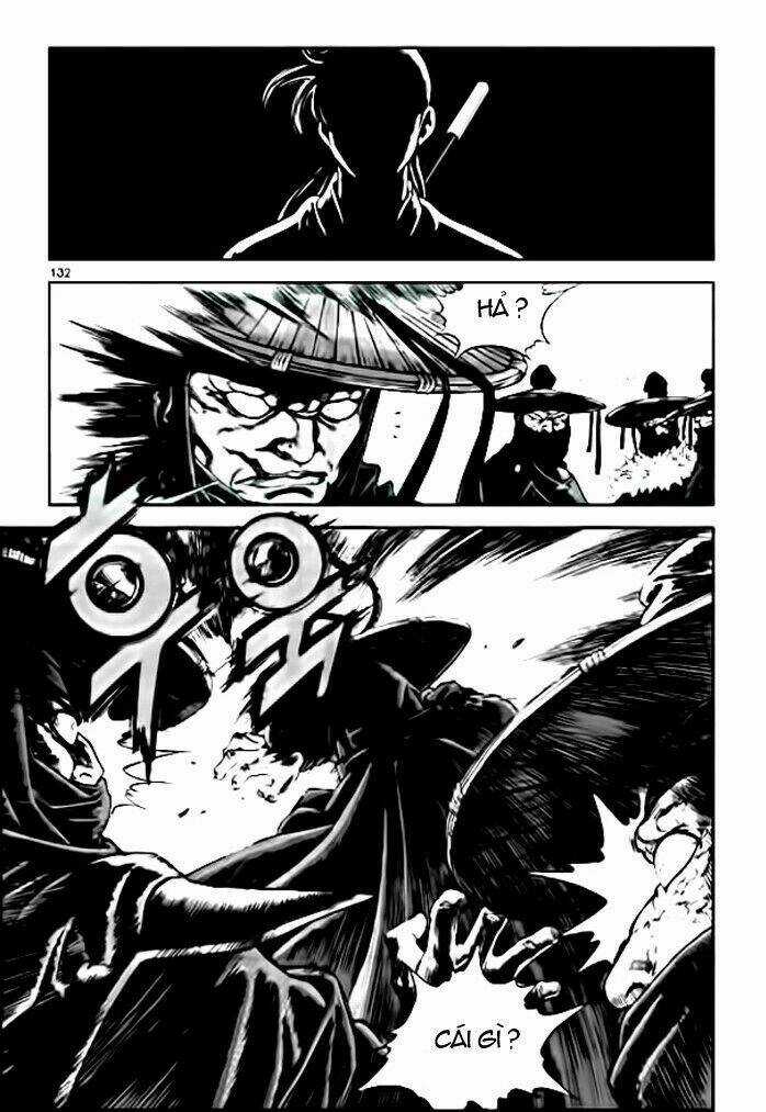 Long Phi Bất Bại Phần 2 Chapter 8 trang 2