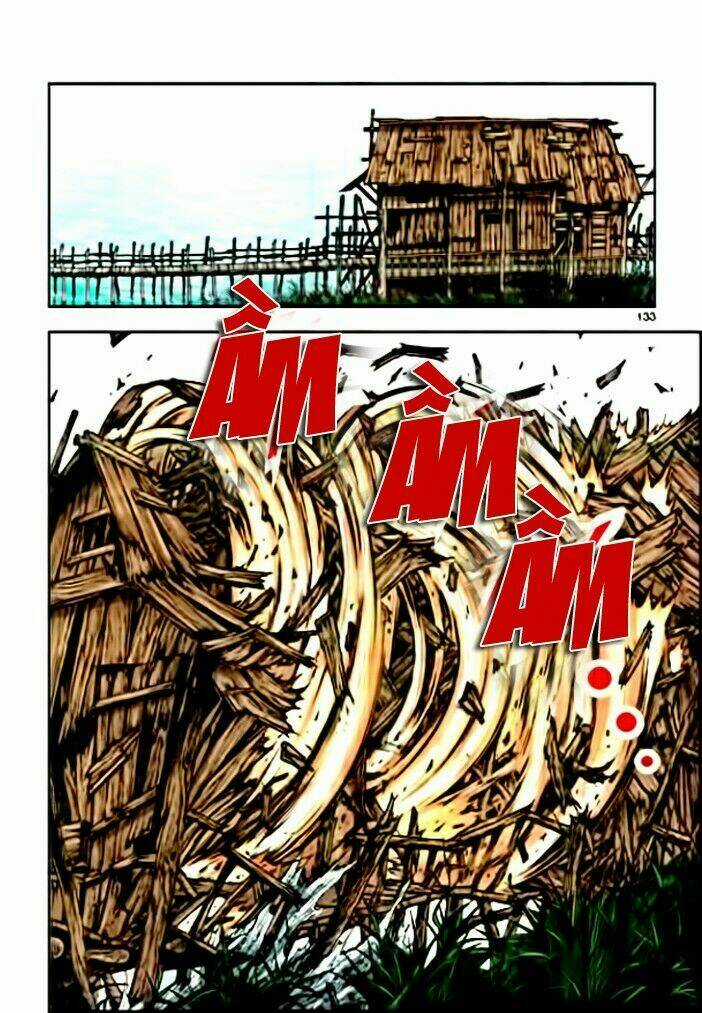 Long Phi Bất Bại Phần 2 Chapter 8 trang 3