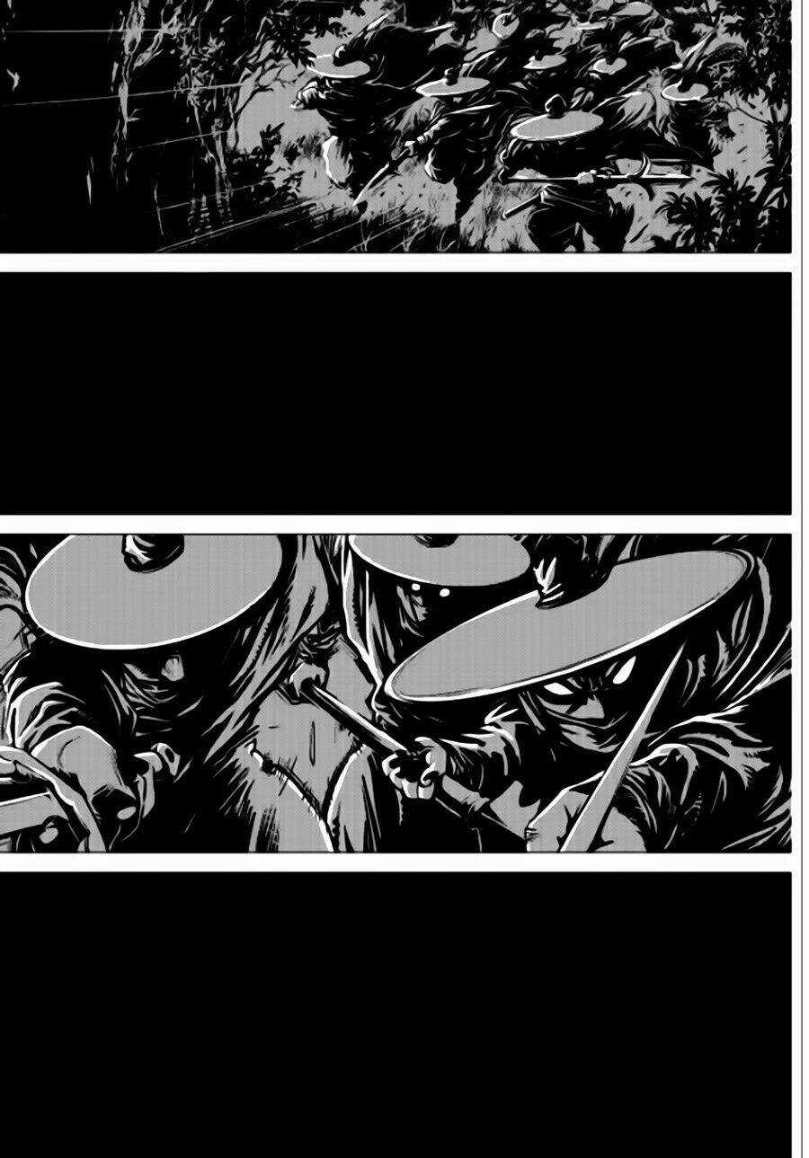 Long Phi Bất Bại Phần 2 Chapter 80 trang 2