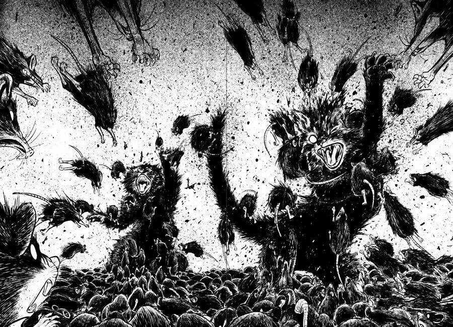 Long Phi Bất Bại Phần 2 Chapter 80 trang 22