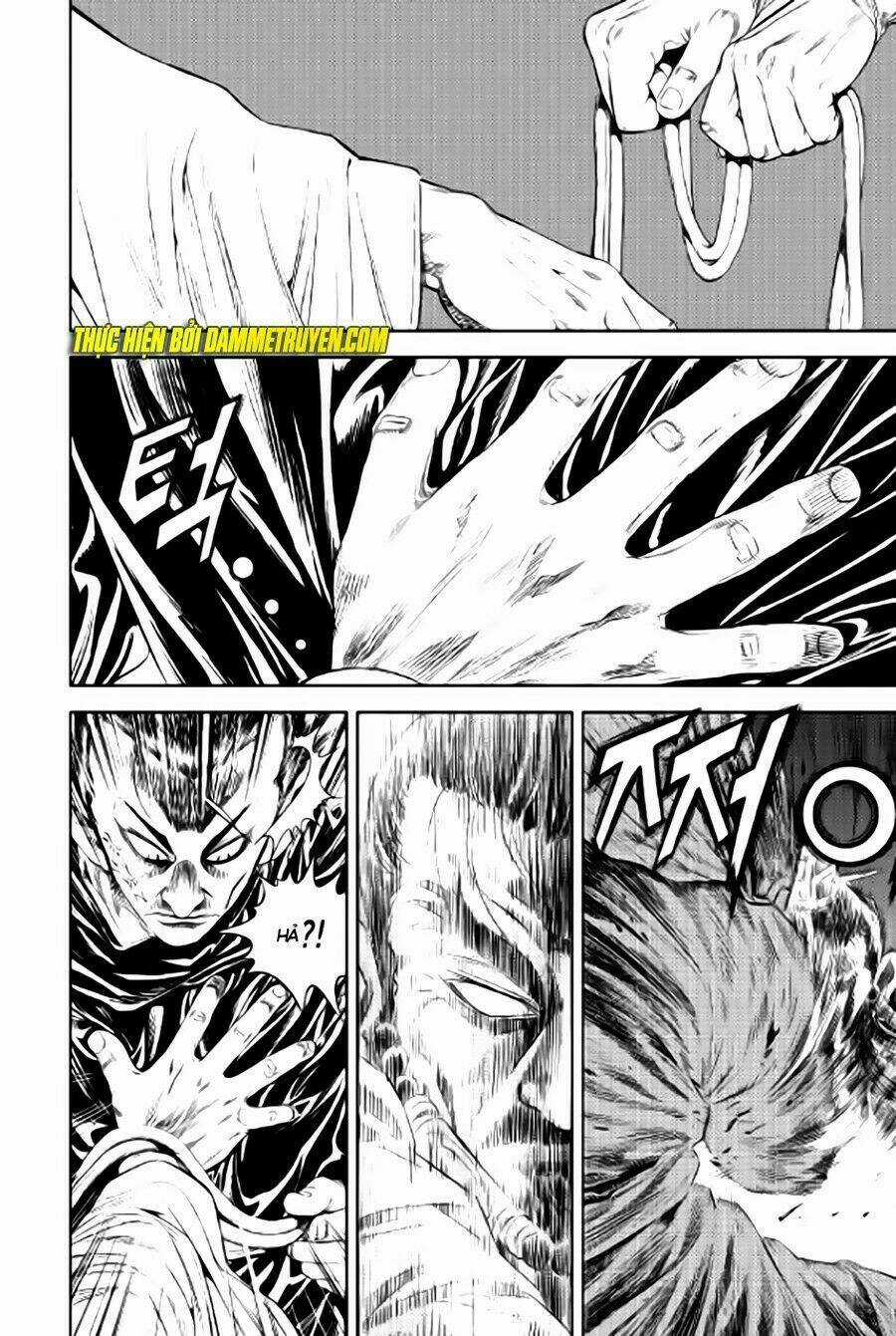 Long Phi Bất Bại Phần 2 Chapter 82 trang 14