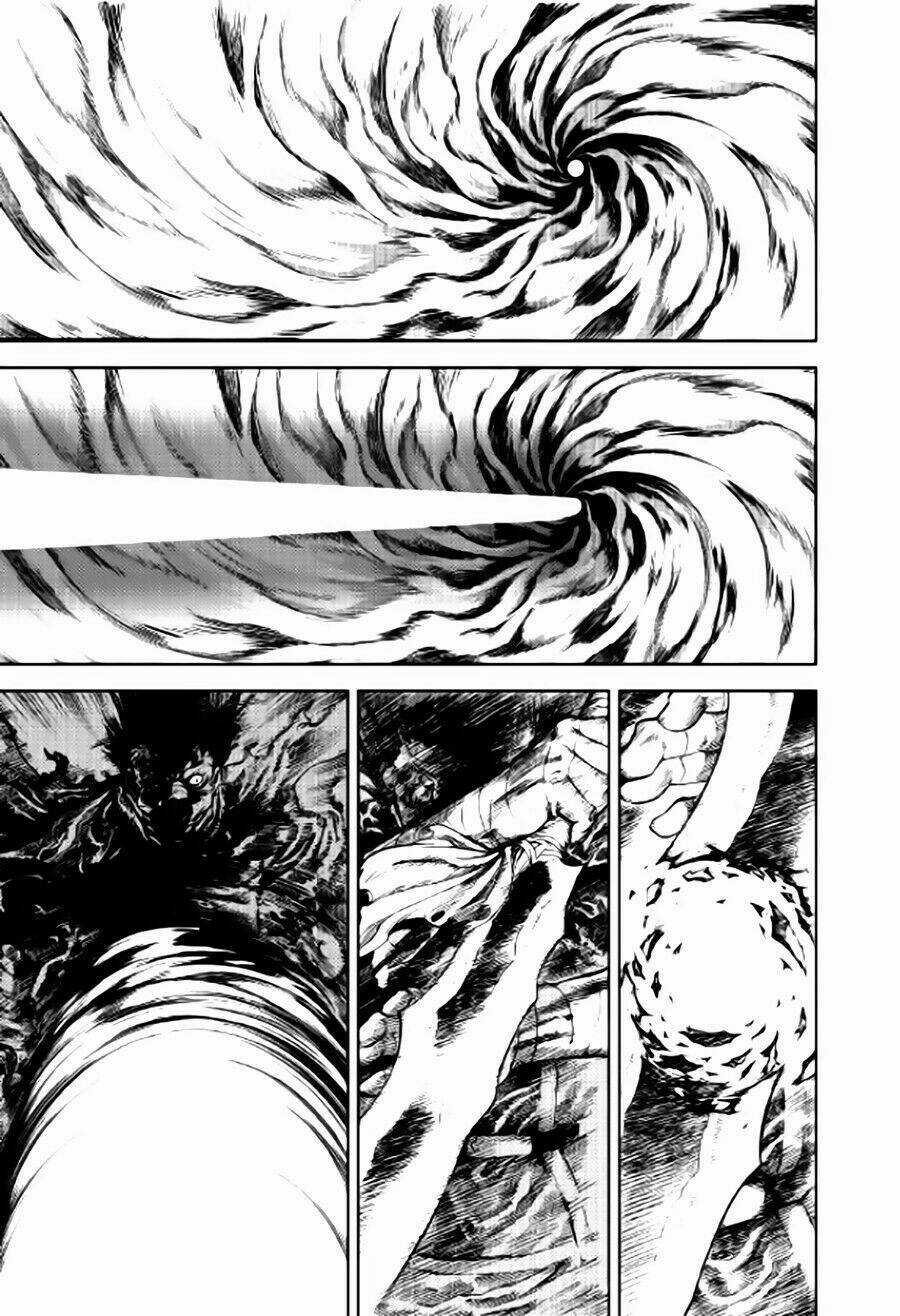 Long Phi Bất Bại Phần 2 Chapter 82 trang 19