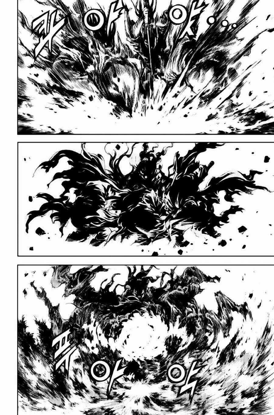 Long Phi Bất Bại Phần 2 Chapter 82 trang 24