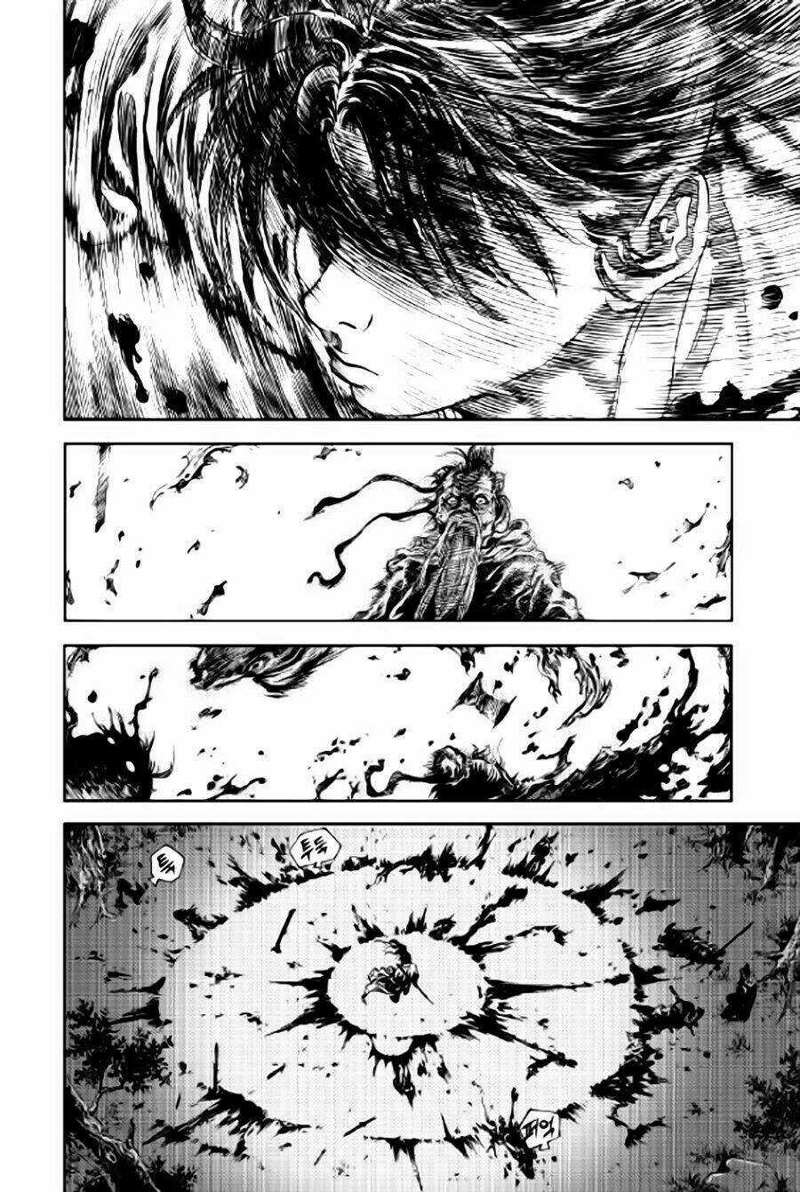 Long Phi Bất Bại Phần 2 Chapter 82 trang 26