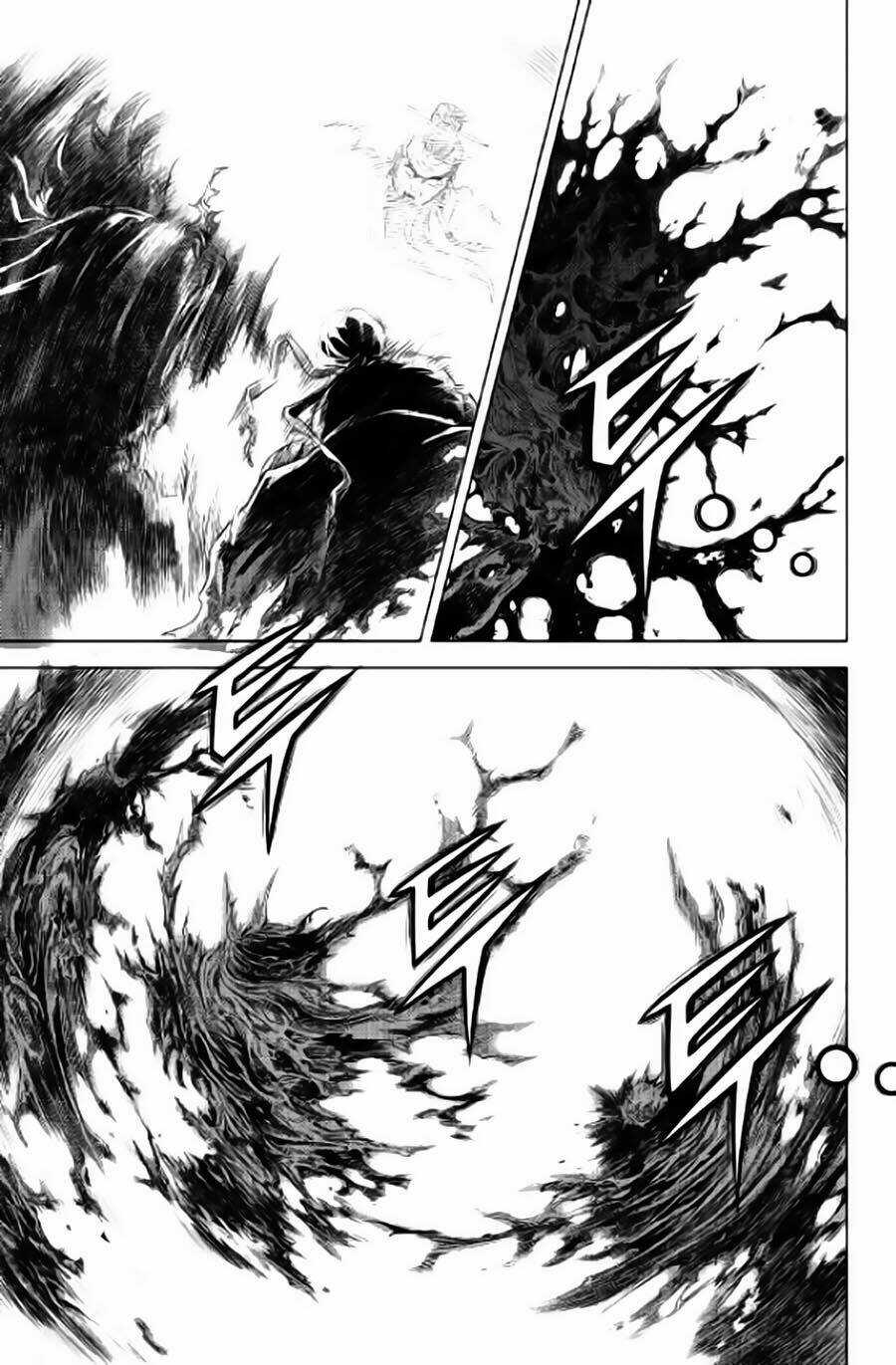 Long Phi Bất Bại Phần 2 Chapter 83 trang 5