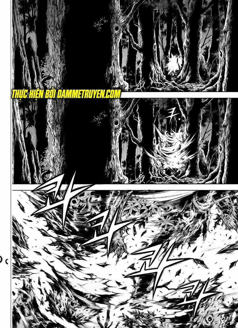 Long Phi Bất Bại Phần 2 Chapter 83 trang 6