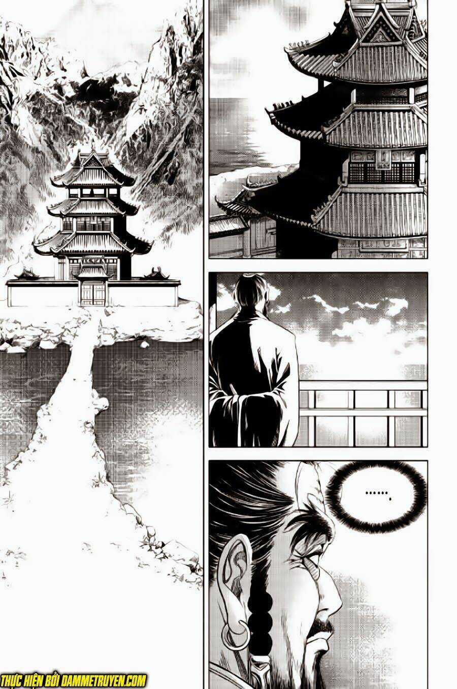 Long Phi Bất Bại Phần 2 Chapter 84 trang 7