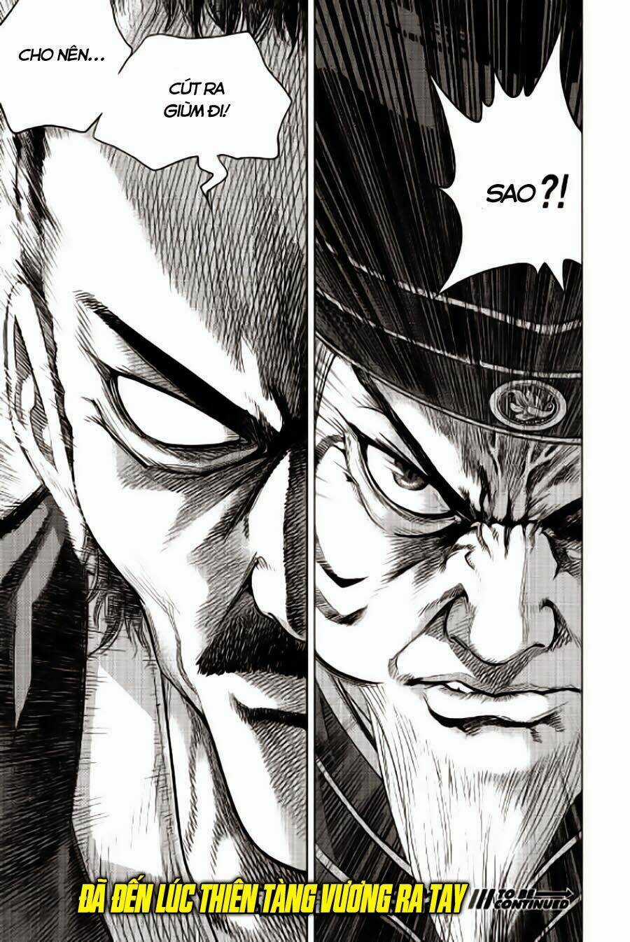 Long Phi Bất Bại Phần 2 Chapter 85 trang 15
