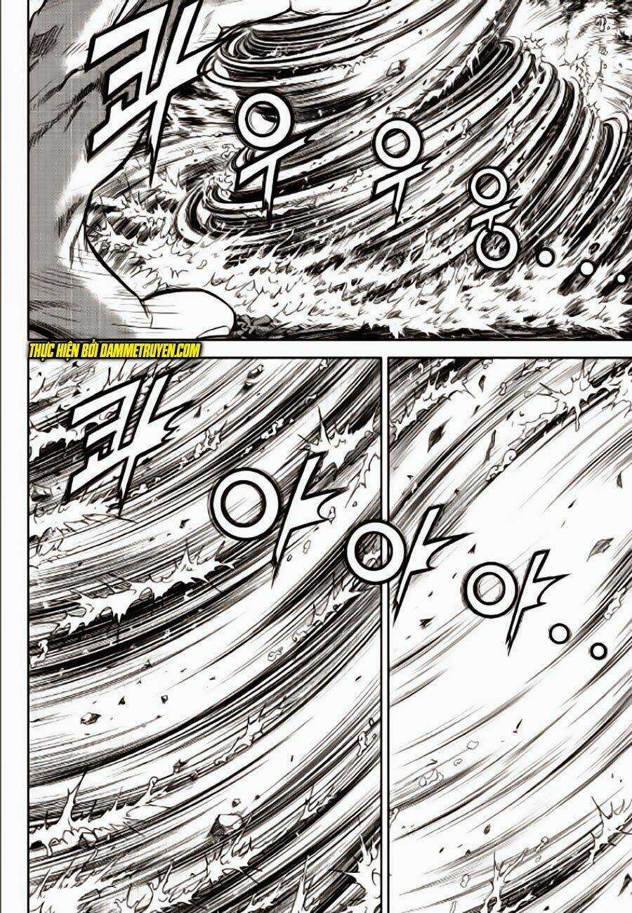 Long Phi Bất Bại Phần 2 Chapter 86 trang 8