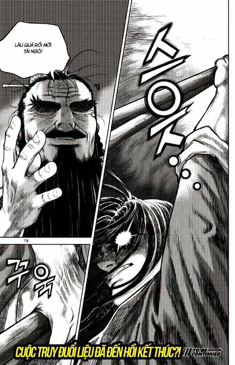 Long Phi Bất Bại Phần 2 Chapter 89 trang 15