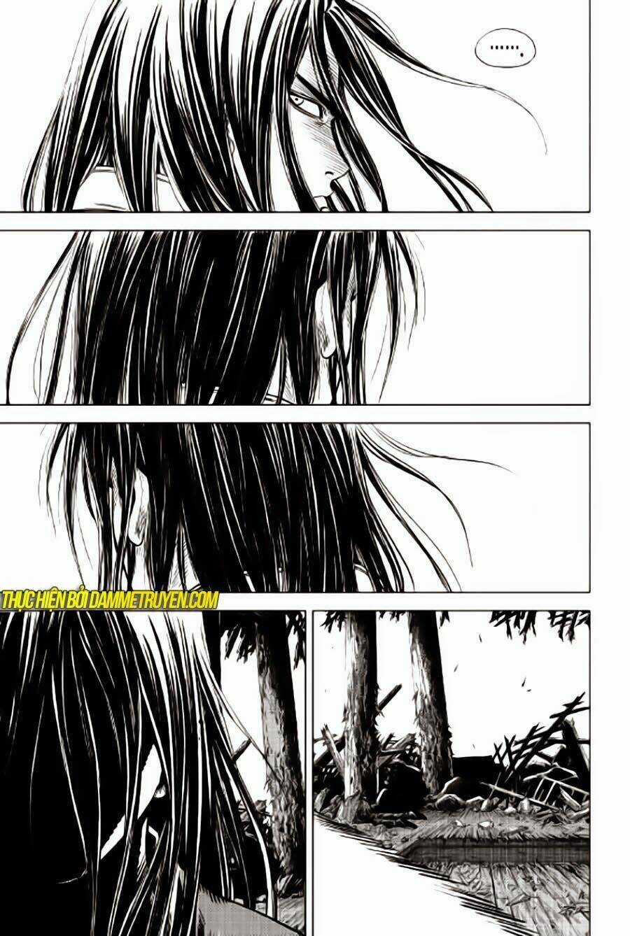 Long Phi Bất Bại Phần 2 Chapter 89 trang 9