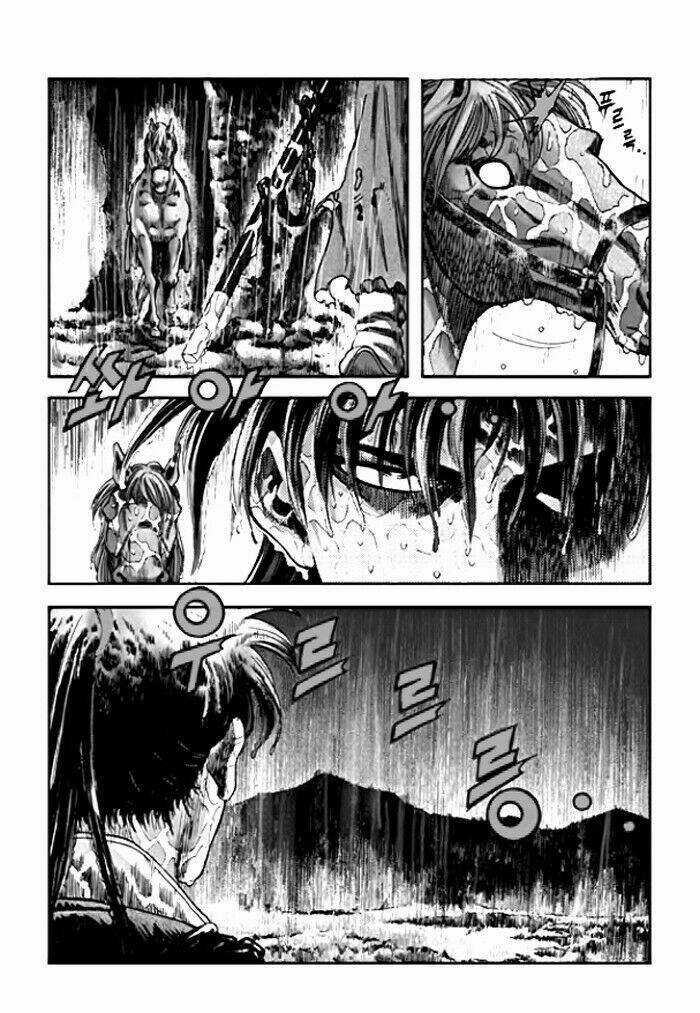 Long Phi Bất Bại Phần 2 Chapter 9 trang 15