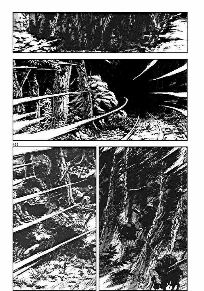Long Phi Bất Bại Phần 2 Chapter 9 trang 3