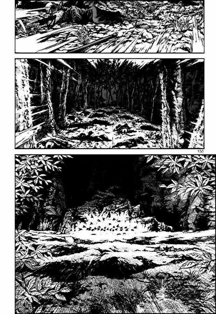 Long Phi Bất Bại Phần 2 Chapter 9 trang 4