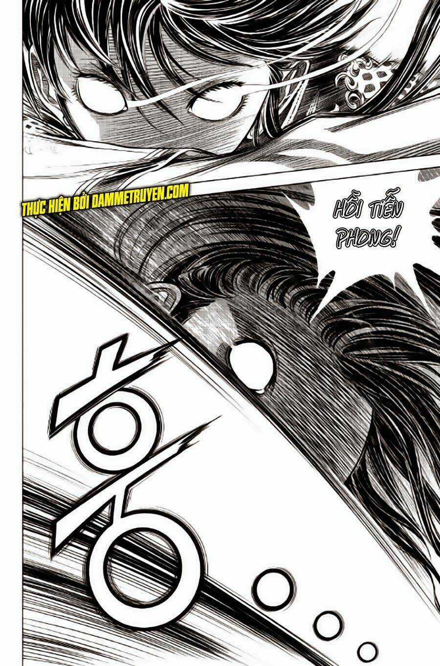 Long Phi Bất Bại Phần 2 Chapter 90 trang 12