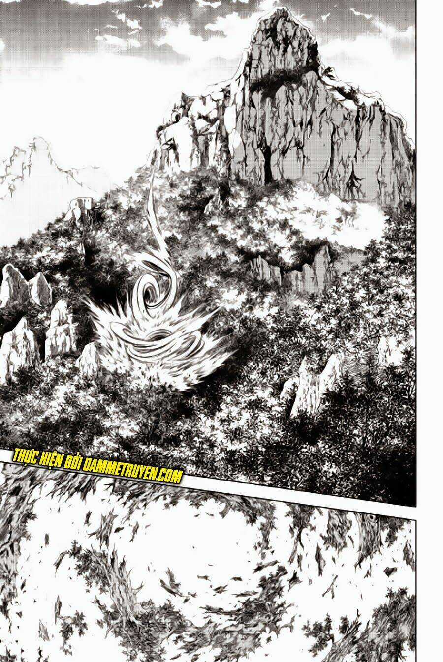 Long Phi Bất Bại Phần 2 Chapter 90 trang 15