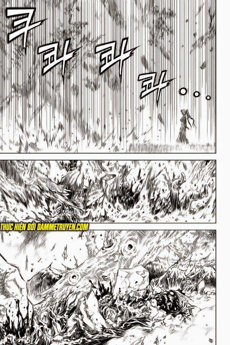 Long Phi Bất Bại Phần 2 Chapter 90 trang 17