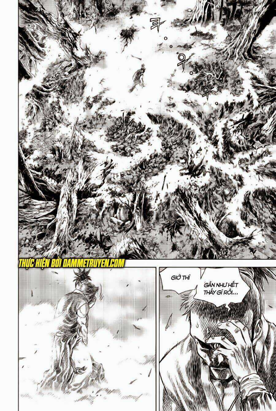 Long Phi Bất Bại Phần 2 Chapter 90 trang 6