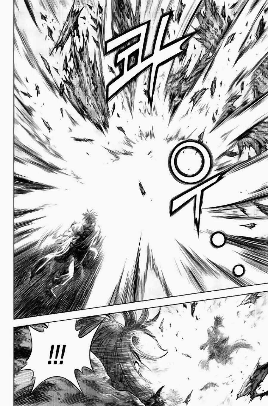 Long Phi Bất Bại Phần 2 Chapter 90 trang 8