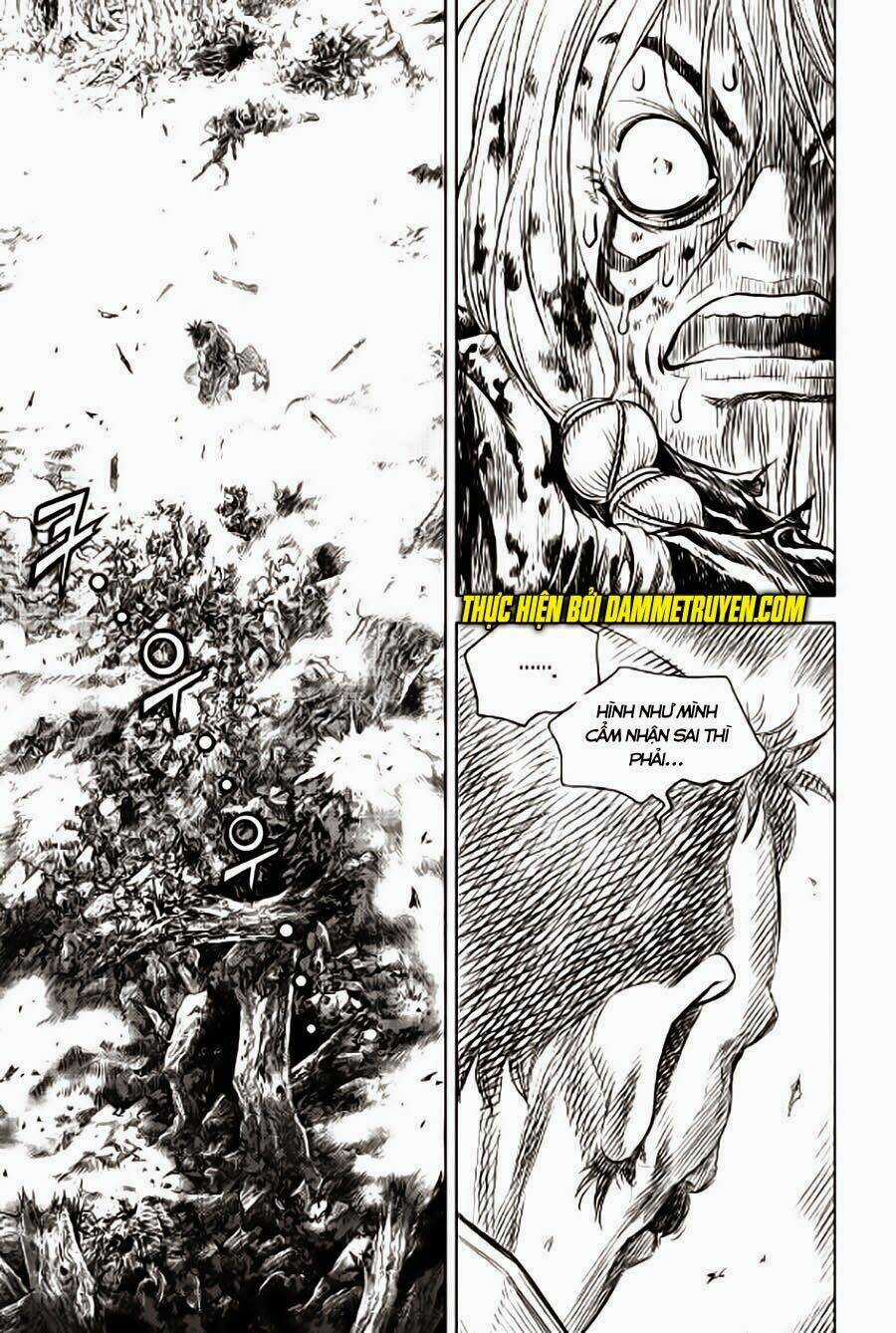 Long Phi Bất Bại Phần 2 Chapter 90 trang 9