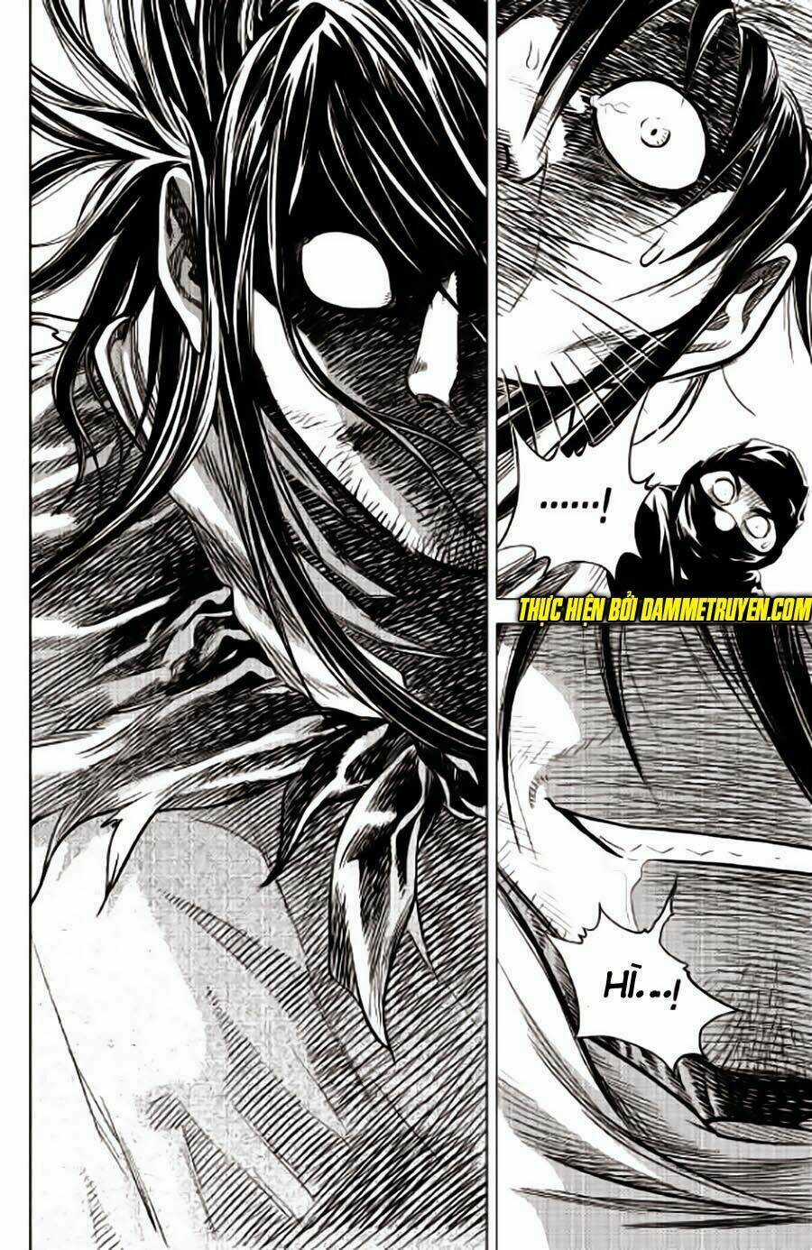 Long Phi Bất Bại Phần 2 Chapter 91 trang 10