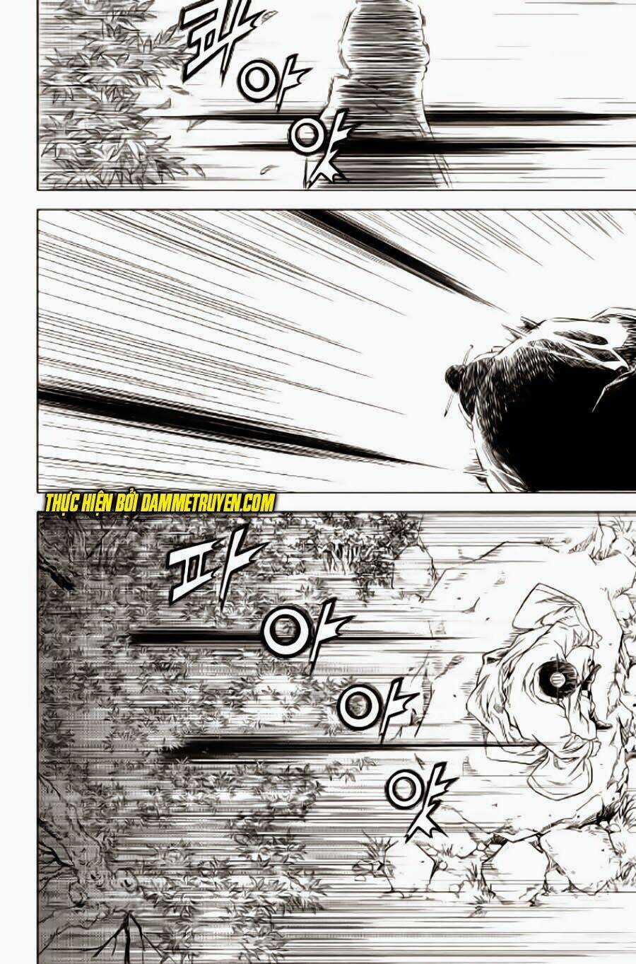 Long Phi Bất Bại Phần 2 Chapter 91 trang 20