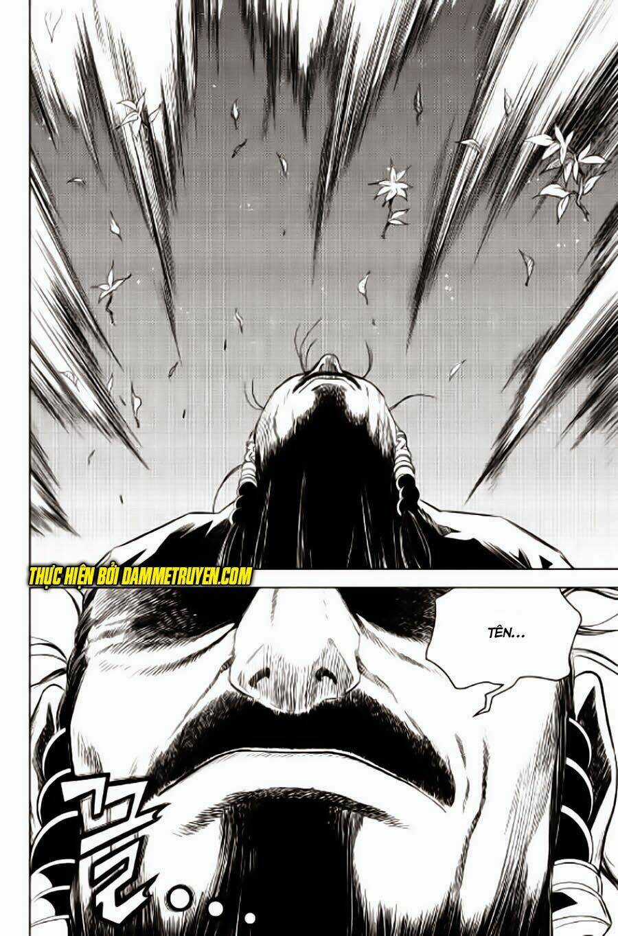 Long Phi Bất Bại Phần 2 Chapter 91 trang 22