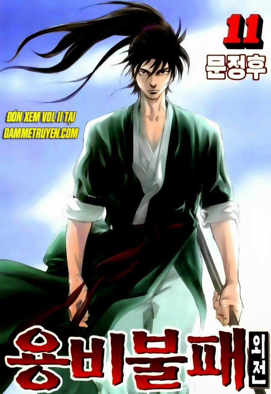 Long Phi Bất Bại Phần 2 Chapter 91 trang 27