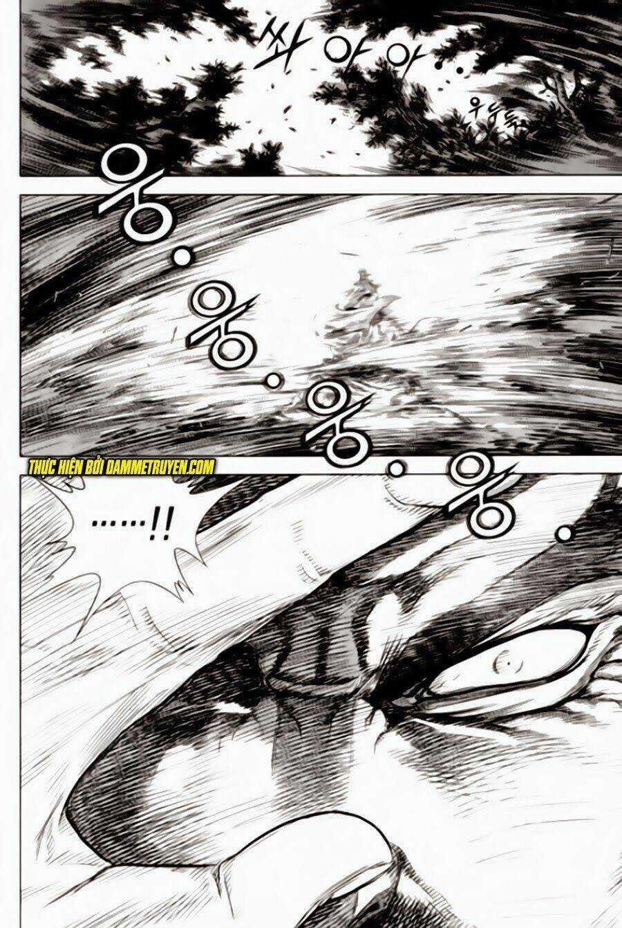 Long Phi Bất Bại Phần 2 Chapter 92 trang 10