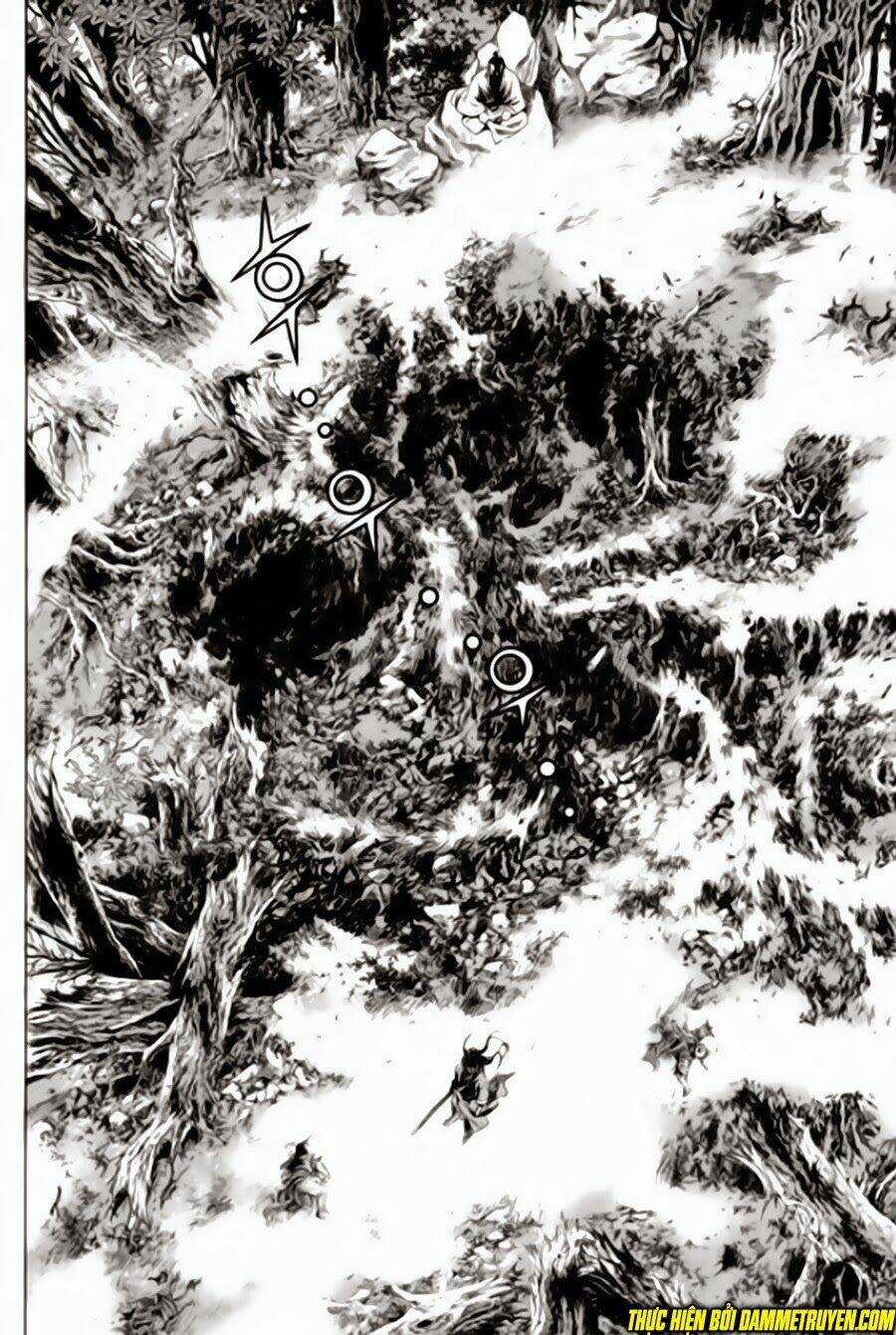 Long Phi Bất Bại Phần 2 Chapter 92 trang 16