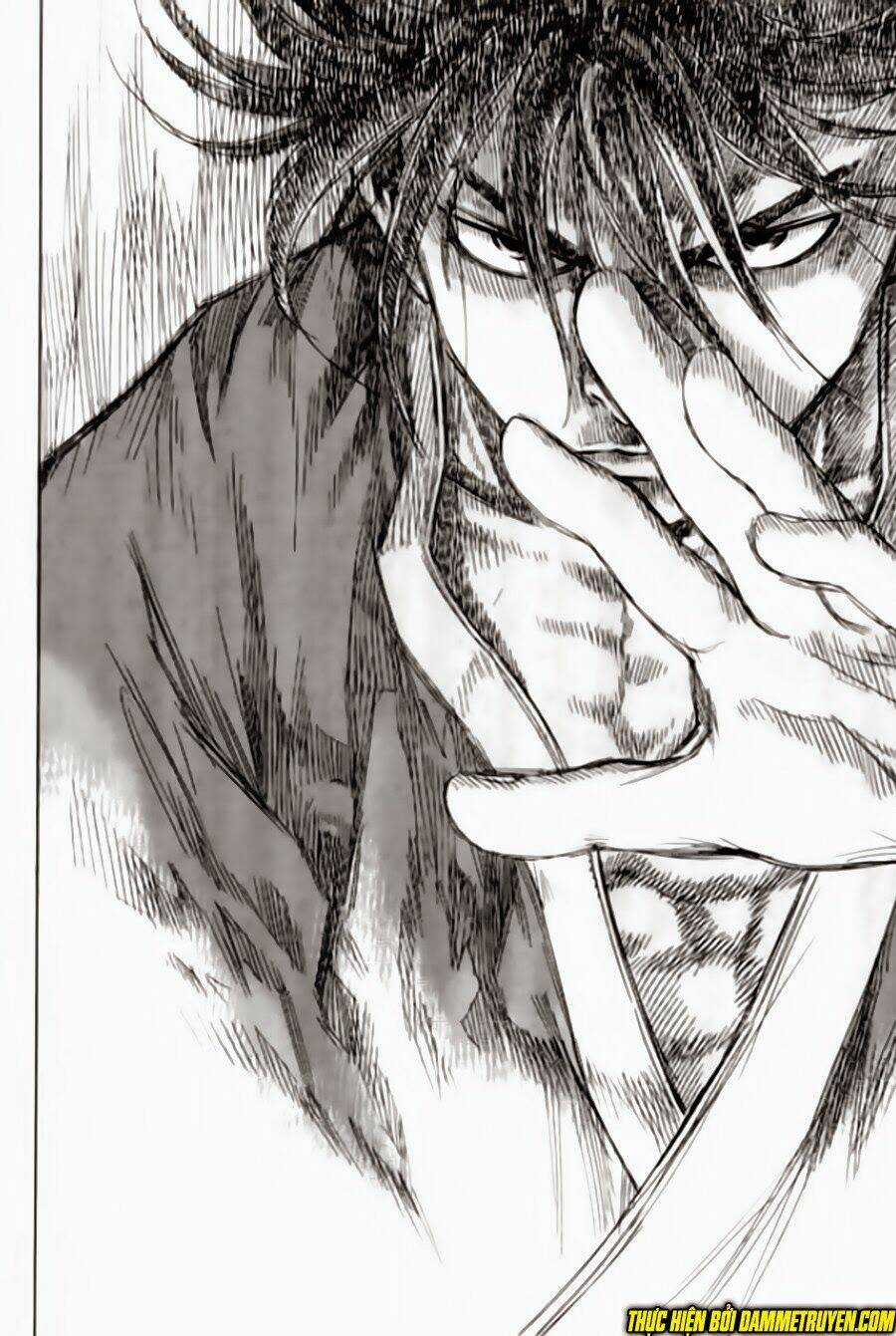 Long Phi Bất Bại Phần 2 Chapter 92 trang 18