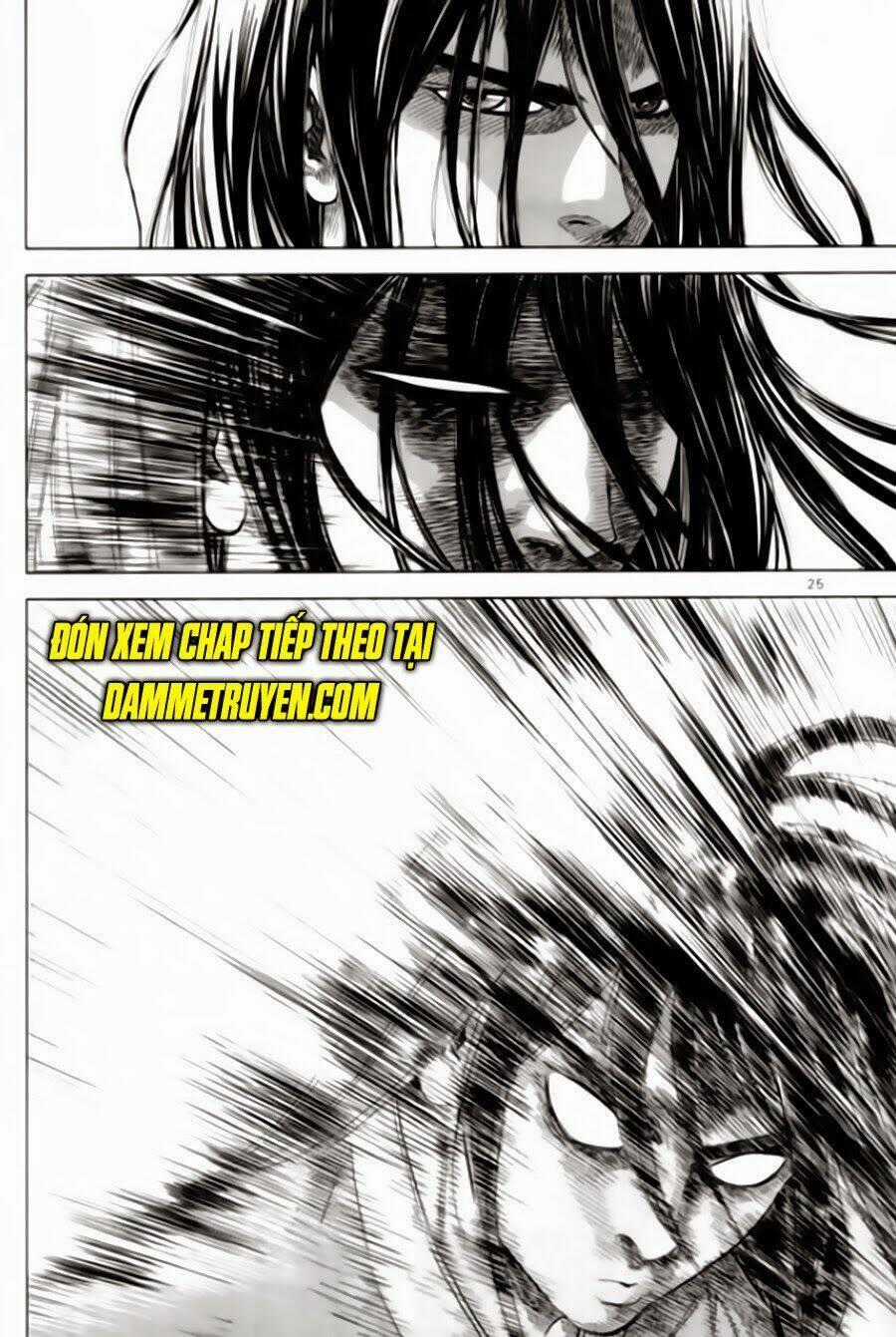 Long Phi Bất Bại Phần 2 Chapter 92 trang 24