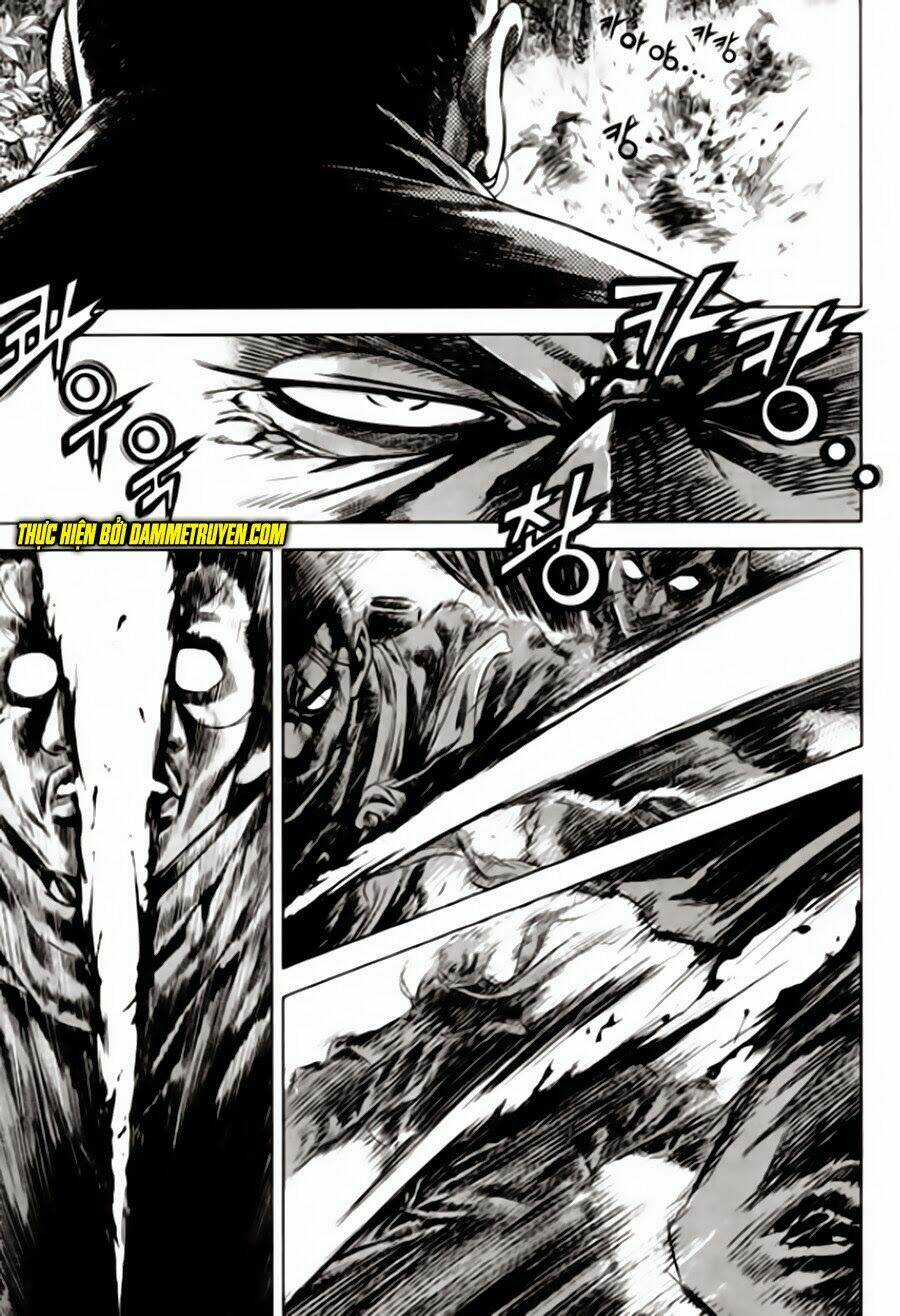 Long Phi Bất Bại Phần 2 Chapter 92 trang 7