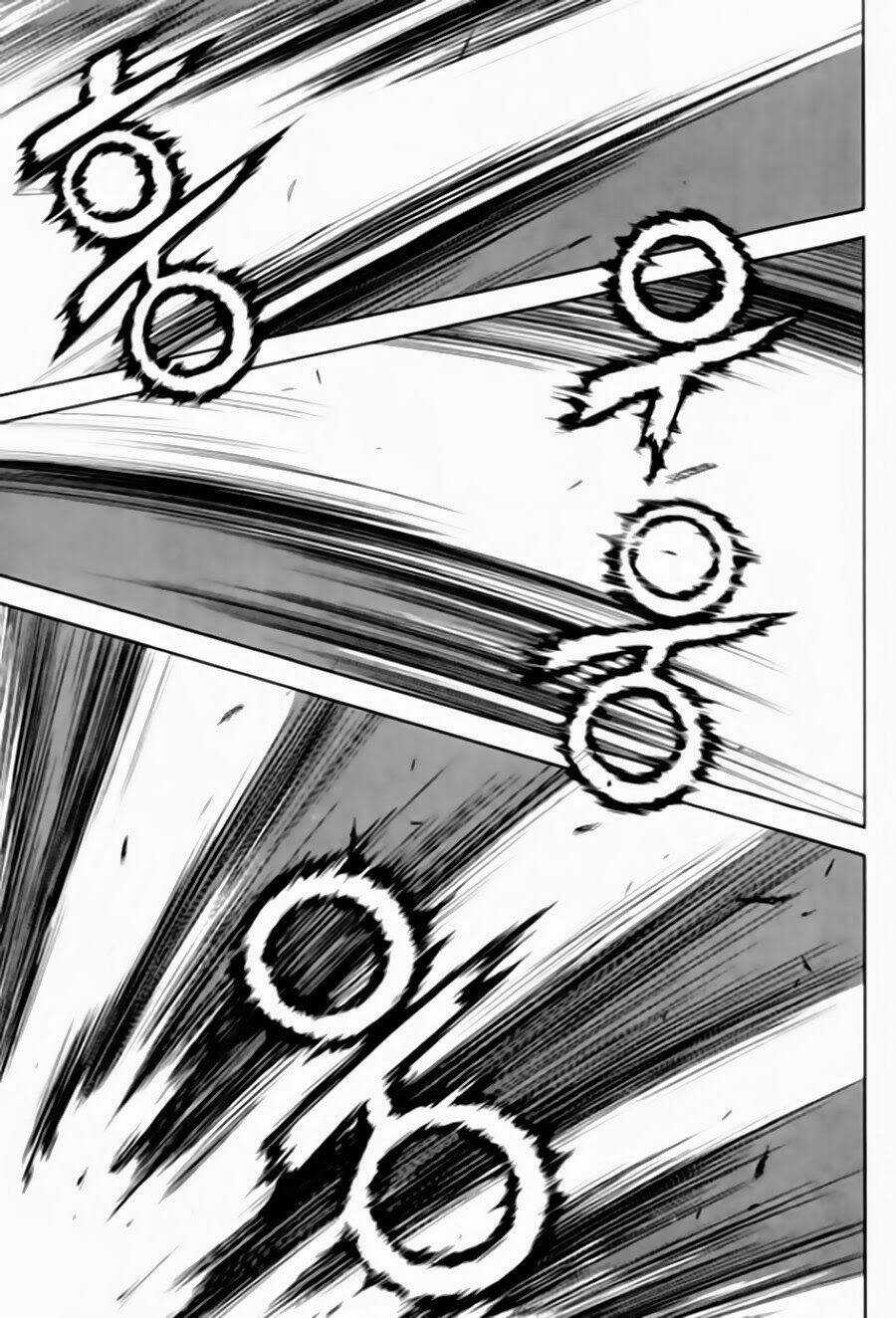 Long Phi Bất Bại Phần 2 Chapter 93 trang 10